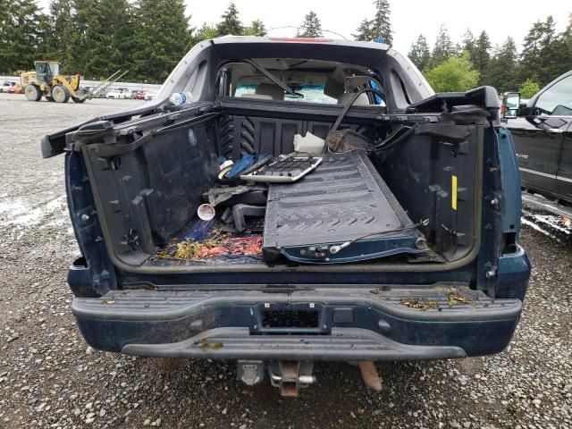 2007 Chevrolet Avalanche K1500