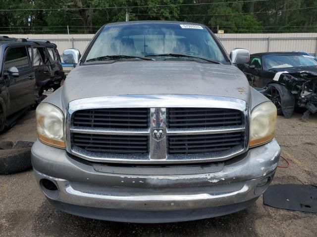 2006 Dodge RAM 1500 ST