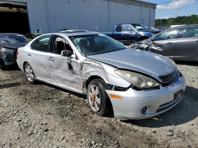 2006 Lexus ES 330