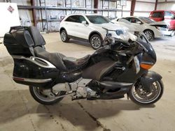 2001 BMW K1200 LT en venta en Eldridge, IA