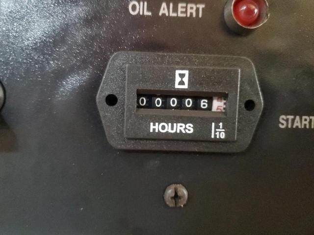 2009 Amtl AT7500D