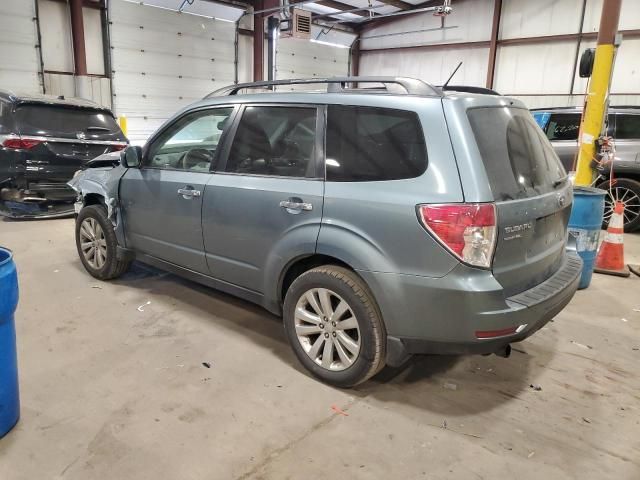 2013 Subaru Forester 2.5X Premium