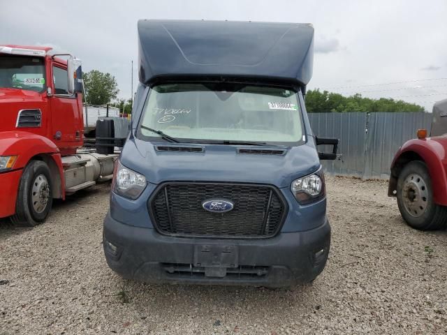 2022 Ford Transit T-350 HD