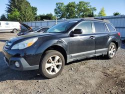 2013 Subaru Outback 2.5I Premium en venta en Finksburg, MD