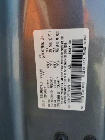 2007 Dodge RAM 1500 ST
