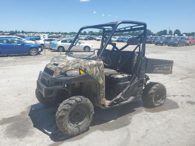 2017 Polaris Ranger XP 1000 EPS