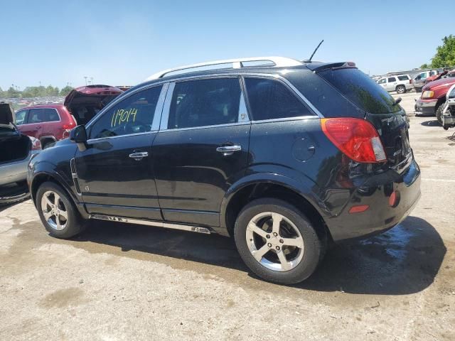 2014 Chevrolet Captiva LT