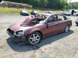 2002 Nissan Altima SE for sale in Finksburg, MD