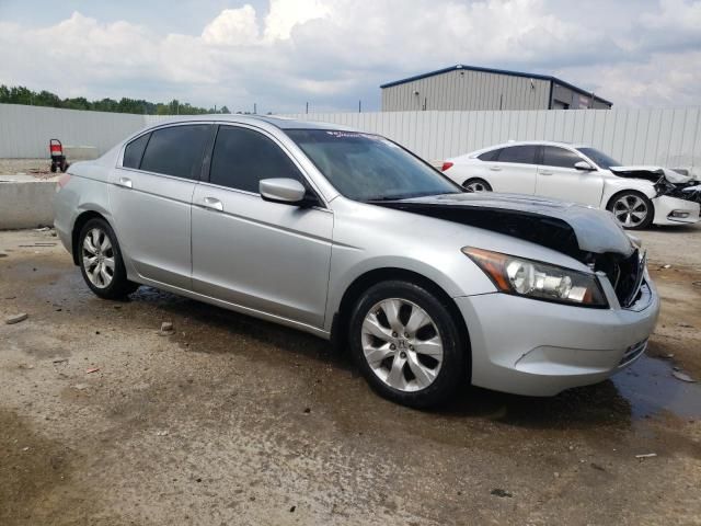 2010 Honda Accord EXL