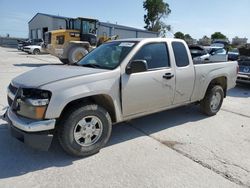 Chevrolet Colorado Vehiculos salvage en venta: 2006 Chevrolet Colorado