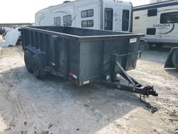 Utility Trailer Vehiculos salvage en venta: 2022 Utility Trailer