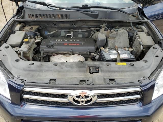 2006 Toyota Rav4 Limited