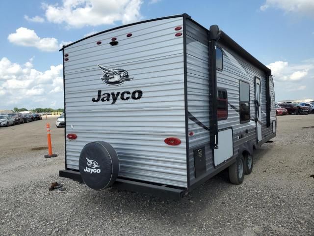 2021 Jayco JAY Flight