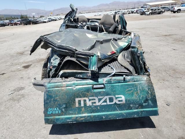 1999 Mazda B3000 Cab Plus