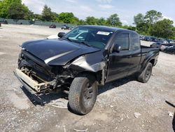 2012 Toyota Tacoma Access Cab en venta en Madisonville, TN