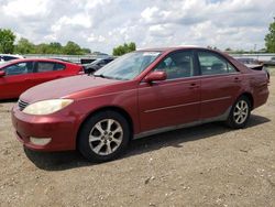 2006 Toyota Camry LE for sale in Columbia Station, OH