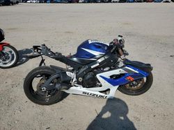 Suzuki salvage cars for sale: 2005 Suzuki GSX-R1000