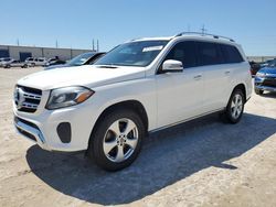 2018 Mercedes-Benz GLS 450 4matic for sale in Haslet, TX