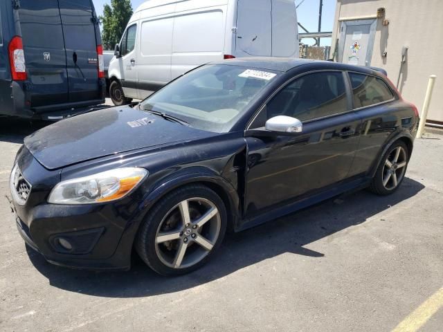 2011 Volvo C30 T5