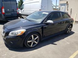 2011 Volvo C30 T5 en venta en Hayward, CA