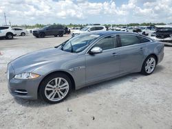 2012 Jaguar XJL for sale in Arcadia, FL