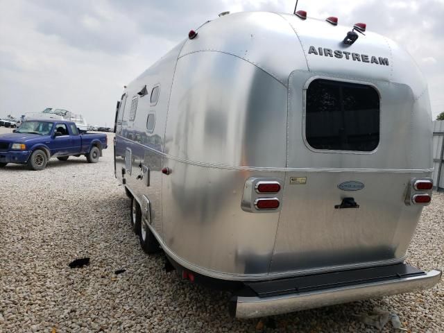 2018 Airstream Base Camp