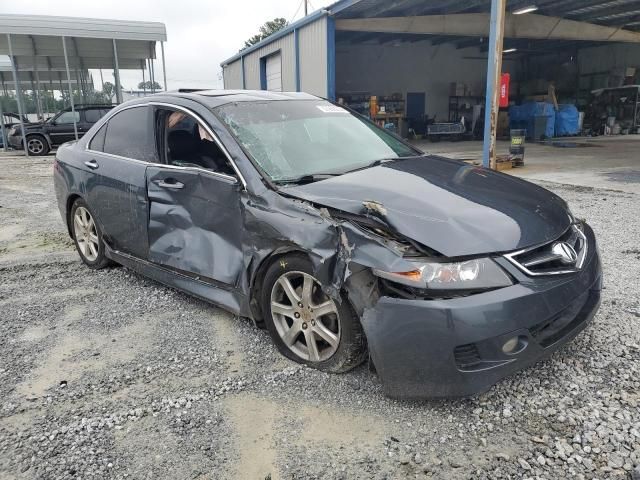 2006 Acura TSX