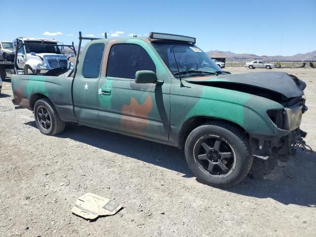 1997 Toyota Tacoma Xtracab