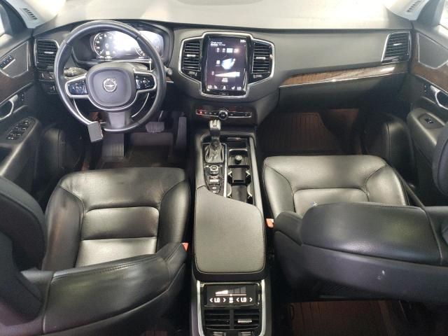 2016 Volvo XC90 T6