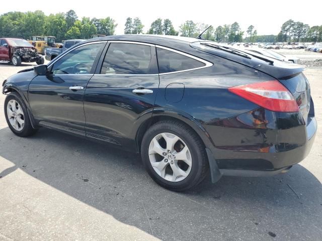 2012 Honda Crosstour EXL