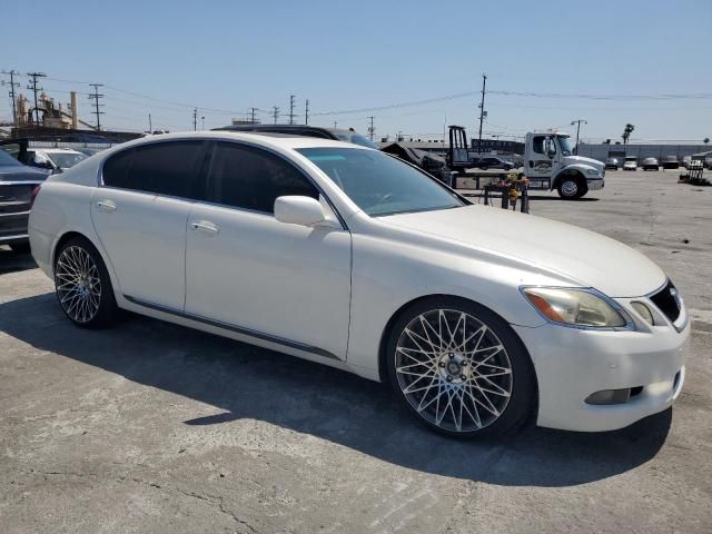 2006 Lexus GS 430