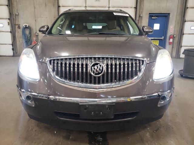 2008 Buick Enclave CXL