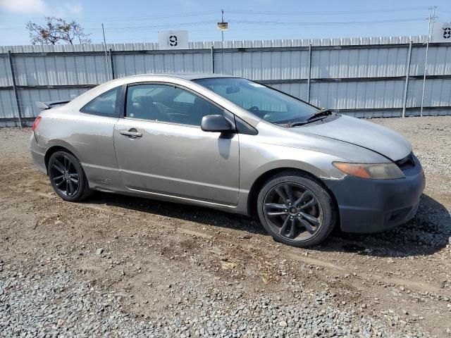 2006 Honda Civic SI