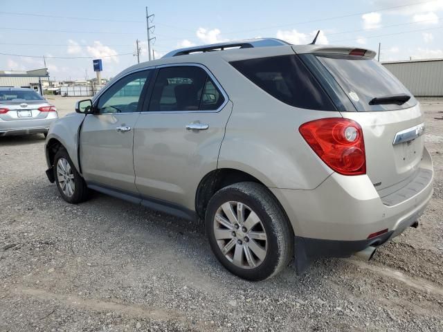 2011 Chevrolet Equinox LT