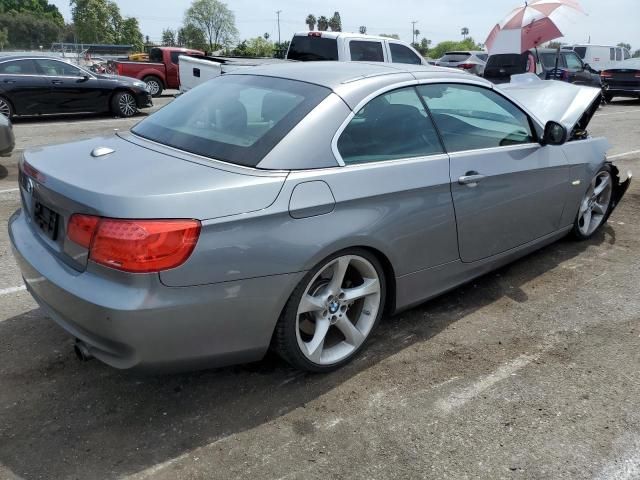 2011 BMW 335 I