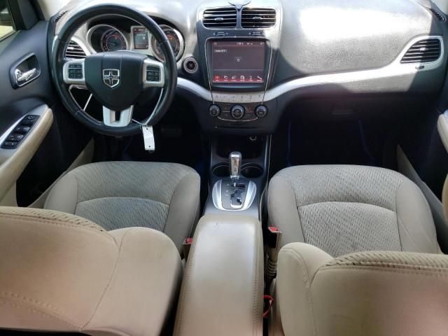 2015 Dodge Journey SXT