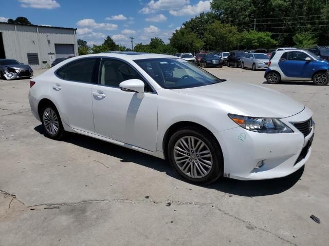 2014 Lexus ES 350