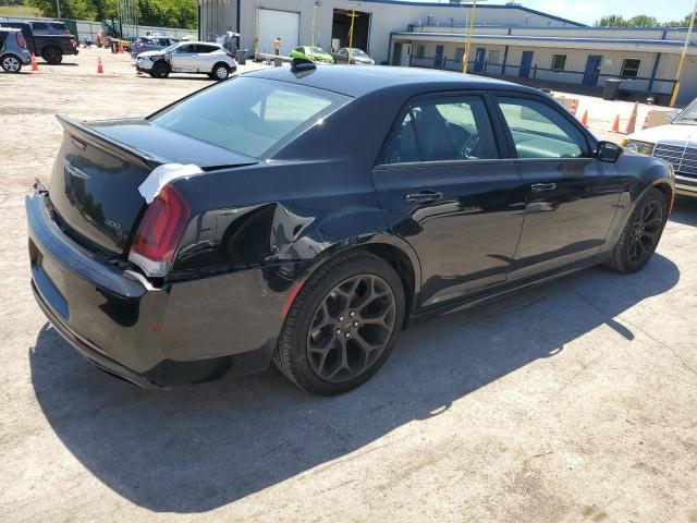 2016 Chrysler 300 S