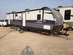 2018 Zinger Trailer for sale in Mercedes, TX