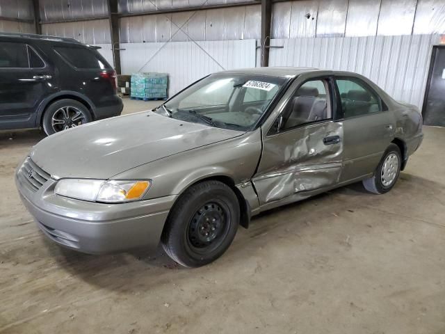 1999 Toyota Camry CE