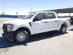 2023 Ford F150 Supercrew en venta en Anthony, TX