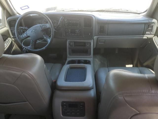2004 Chevrolet Tahoe C1500