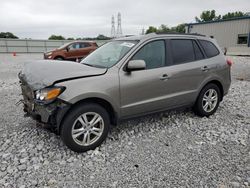 2012 Hyundai Santa FE SE for sale in Barberton, OH