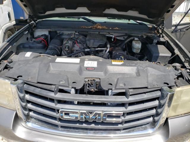 2008 GMC Sierra C3500