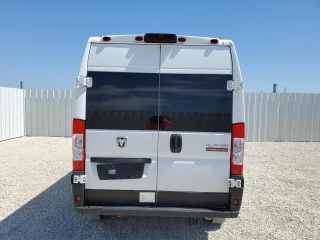 2021 Dodge RAM Promaster 2500 2500 High