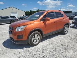 2015 Chevrolet Trax 1LT for sale in Lawrenceburg, KY