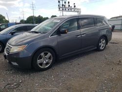 2012 Honda Odyssey Touring for sale in Columbus, OH