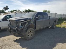 Dodge salvage cars for sale: 2023 Dodge RAM 3500 BIG Horn