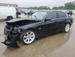BMW Vehiculos salvage en venta: 2008 BMW 335 XI
