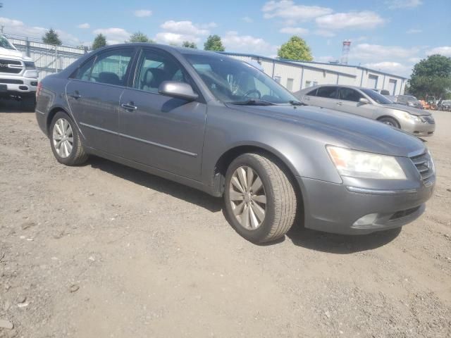 2009 Hyundai Sonata SE